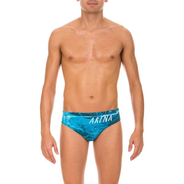 Arena Плавки Drafty Brief