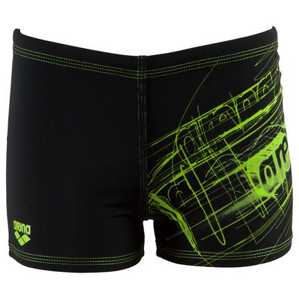 Arena Drawy Junior Short