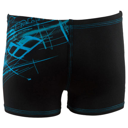 Drawy Junior Short