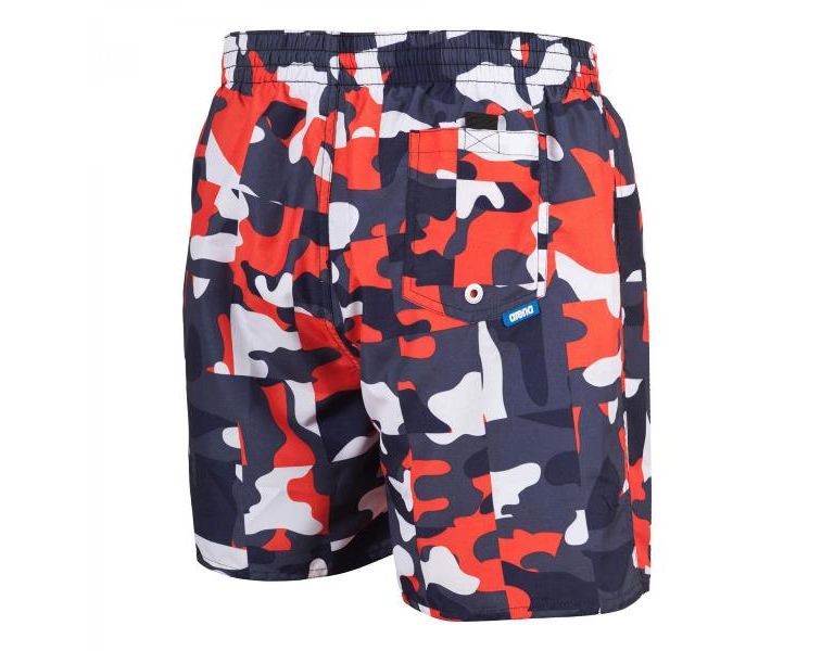 Arena Шорты мужские Camouflage Boxer