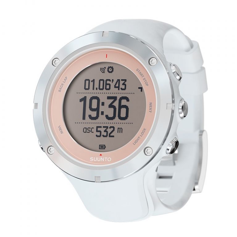 Suunto Ambit3 Sport Sapphire (HR)