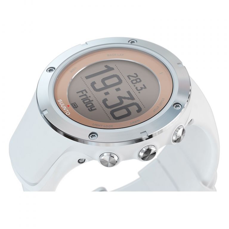 Suunto Ambit3 Sport Sapphire (HR)