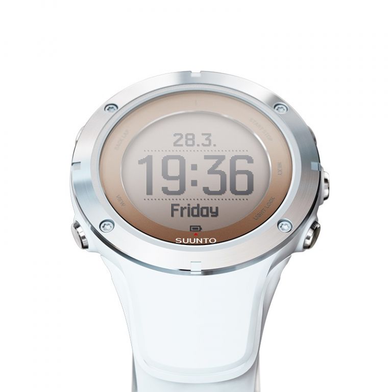 Suunto Ambit3 Sport Sapphire (HR)