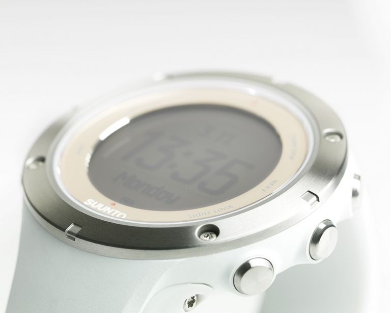 Suunto Ambit3 Sport Sapphire (HR)