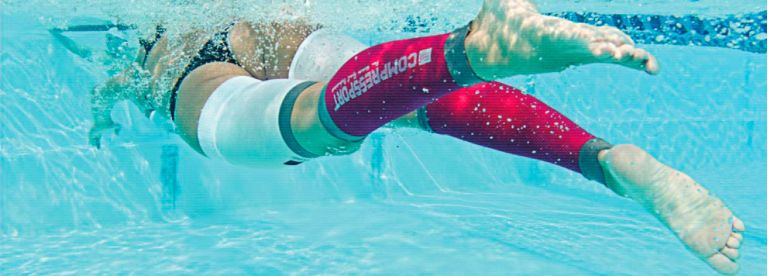 Compressport Гетры R2