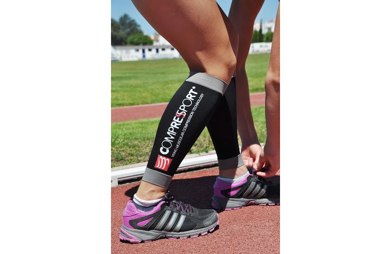 Compressport Гетры R2