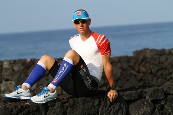 Compressport Шорты ProRacing Triathlon