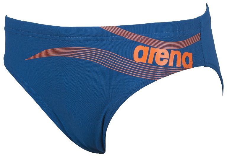 Arena Плавки детские Airflow Junior Brief