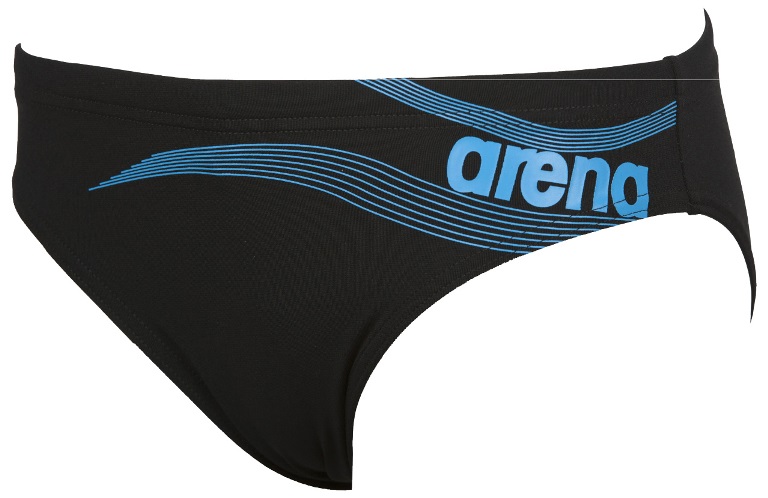 Arena Плавки детские Airflow Junior Brief