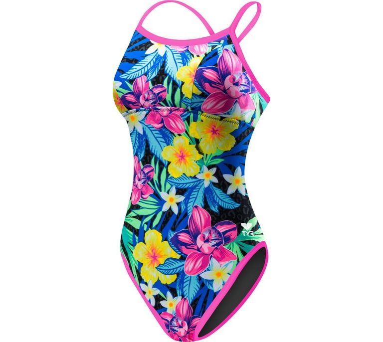 TYR Amazonia Reversible Diamondfit