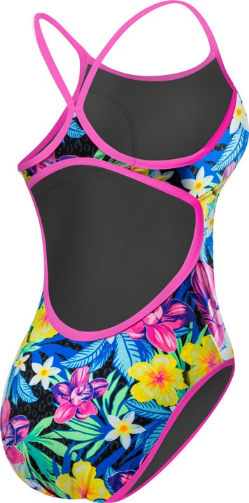 TYR Amazonia Reversible Diamondfit