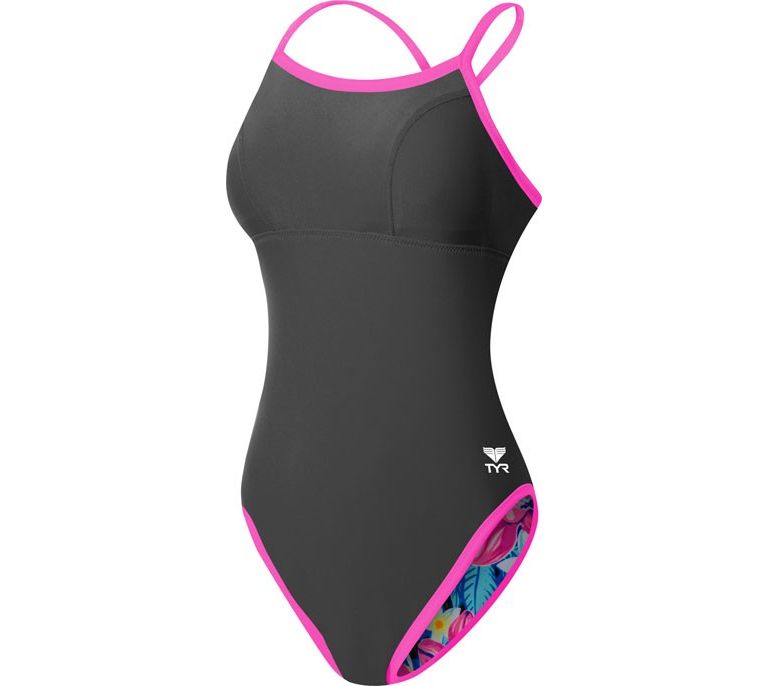 TYR Amazonia Reversible Diamondfit