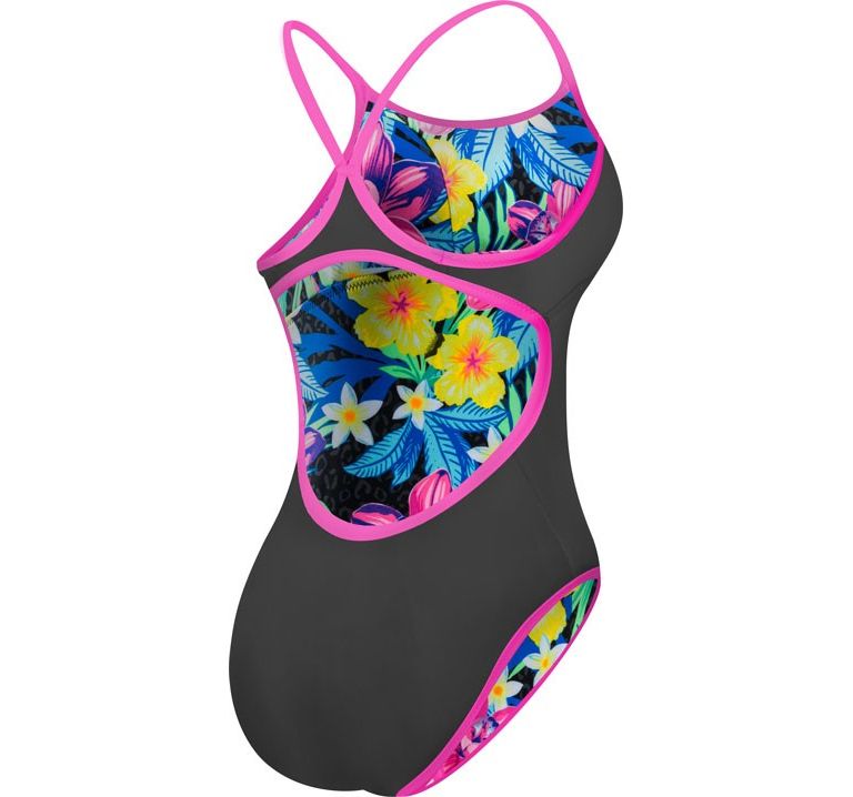 TYR Amazonia Reversible Diamondfit