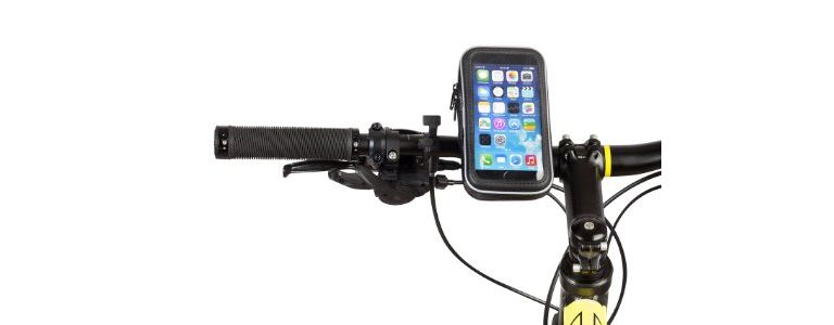 T\'nB Bike Holder