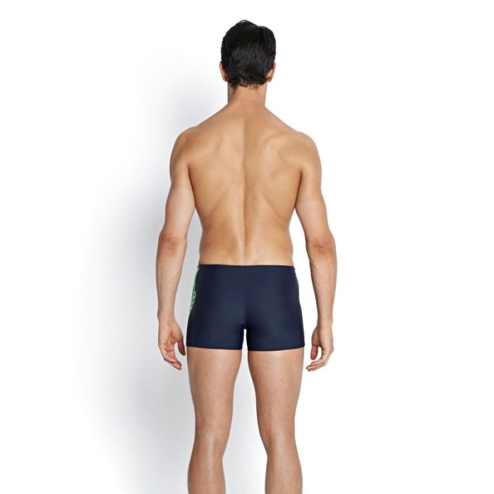 Speedo Плавки  Sports Logo Aquashort 