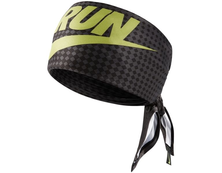 Nike Dri Fit Running Bandana