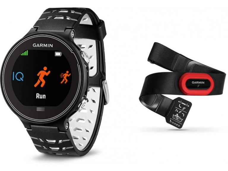 Garmin Forerunner 630 HRM-Run