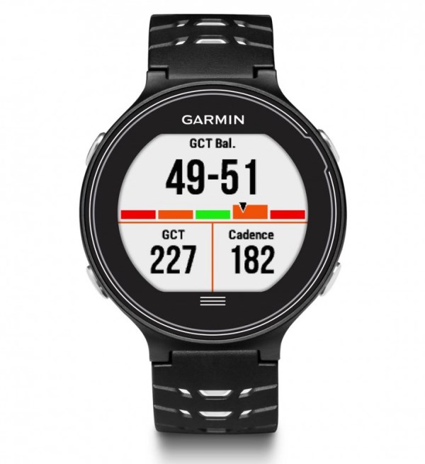 Garmin Forerunner 630 HRM-Run