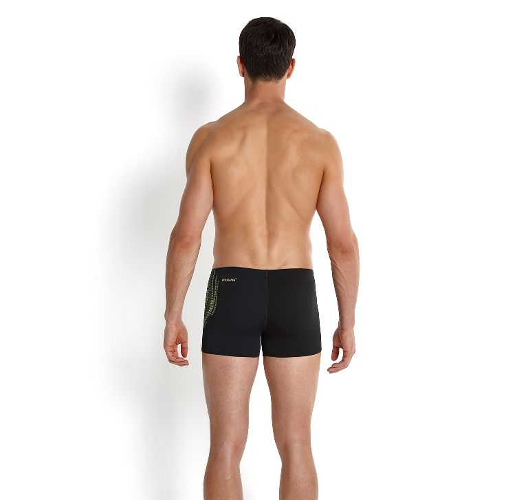 Speedo Плавки LZR Placement Aquashort