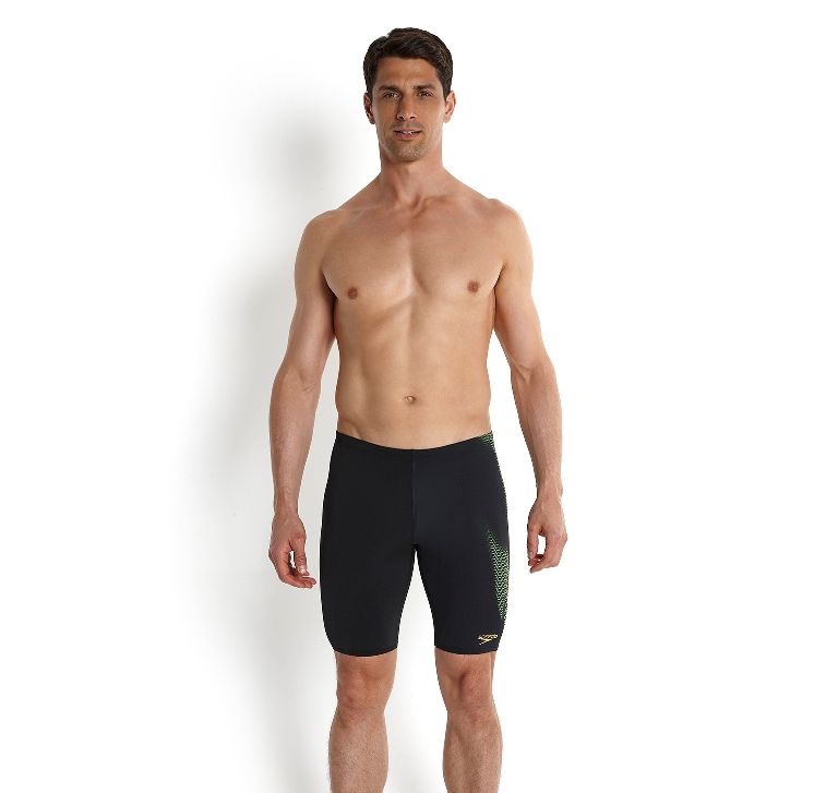 Speedo Плавки LZR Placement Jammer