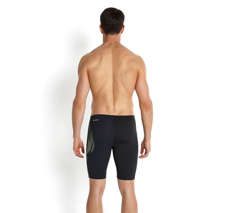 Speedo Плавки LZR Placement Jammer