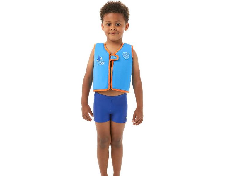 Speedo swim clearance float