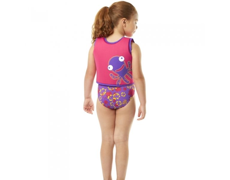 Speedo sea squad store vest