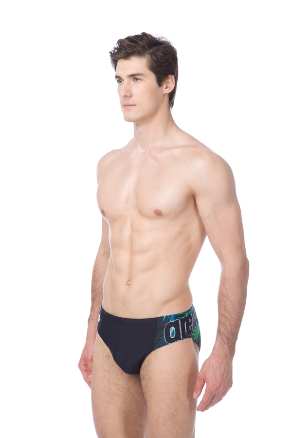 Плавки мужские Arena Shades Brief