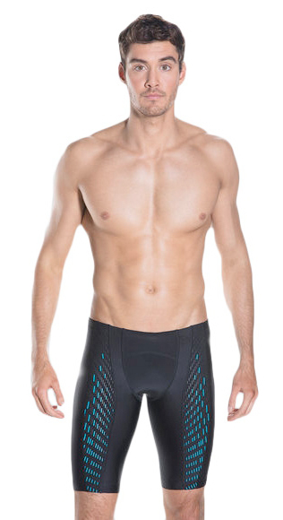 Speedo fit powermesh pro jammer on sale