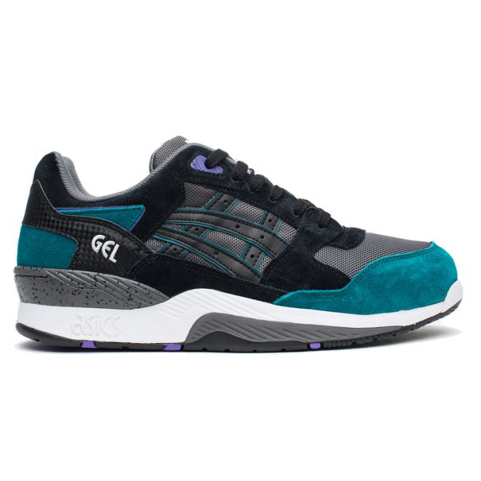 Кроссовки спортивные Asics Tiger GT-Quick