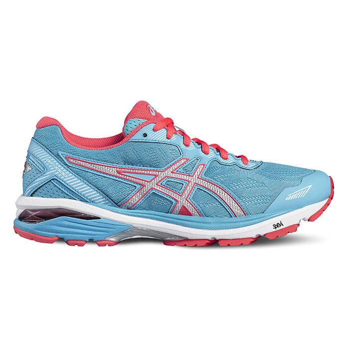 Кроссовки спортивные женские Asics GT-1000 5