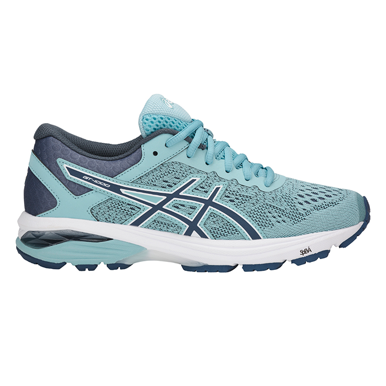 Кроссовки спортивные женские Asics GT-1000 6