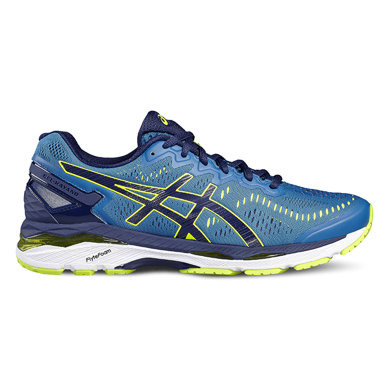 Кроссовки спортивные мужские Asics Gel-Kayano 23