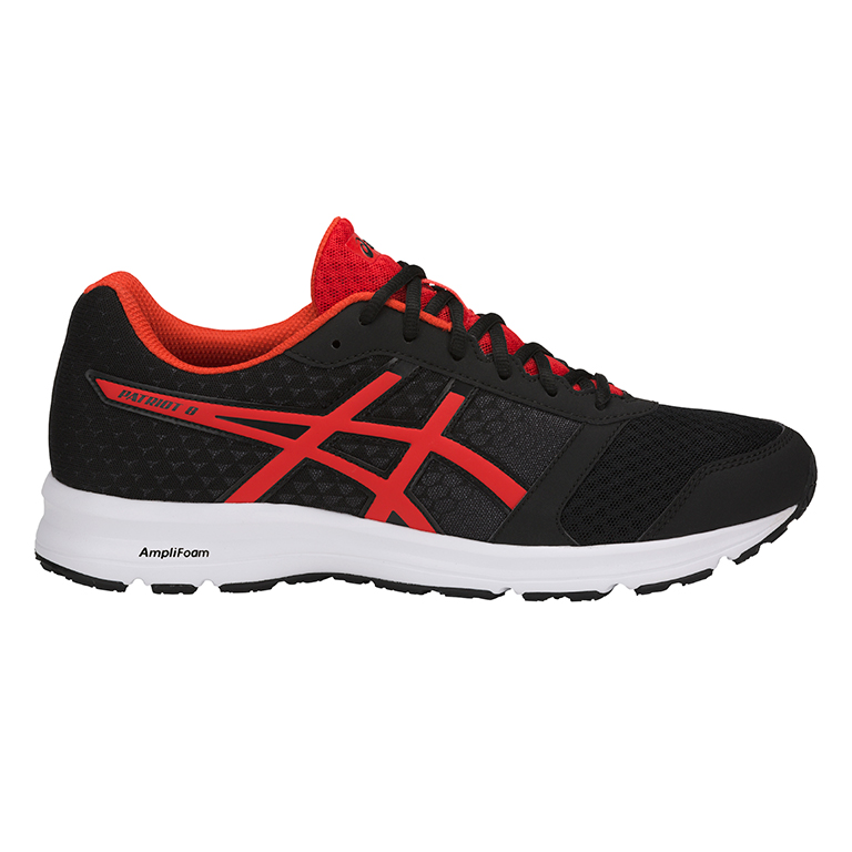 Кроссовки спортивные мужские Asics Patriot 9