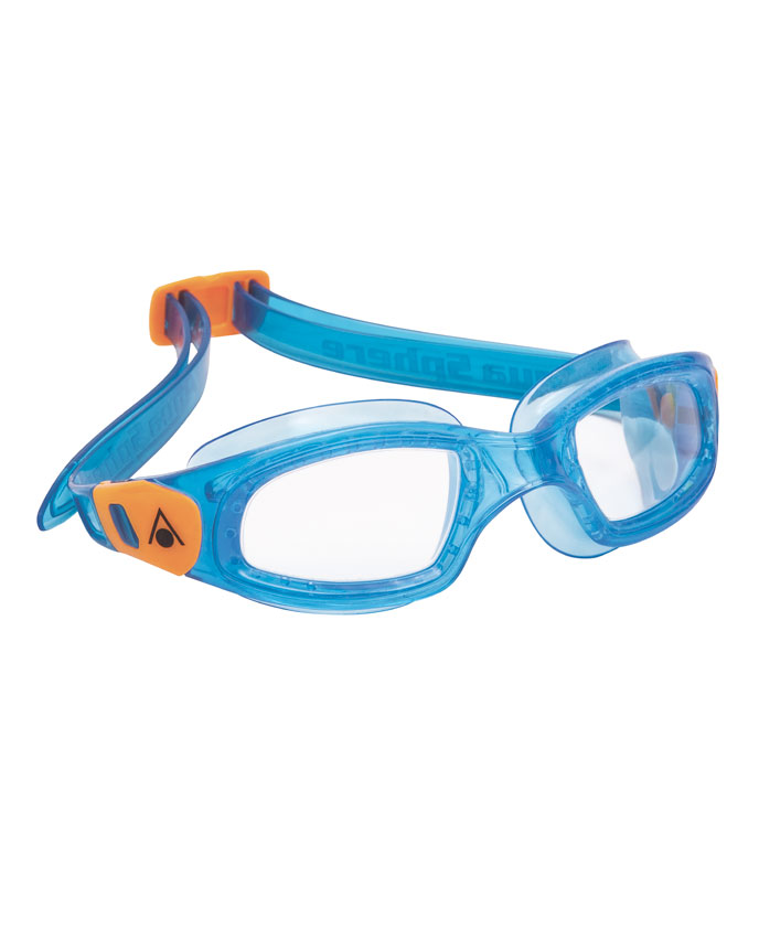 Очки для плавания детские Aqua Sphere Kameleon Kid (3-7 лет)