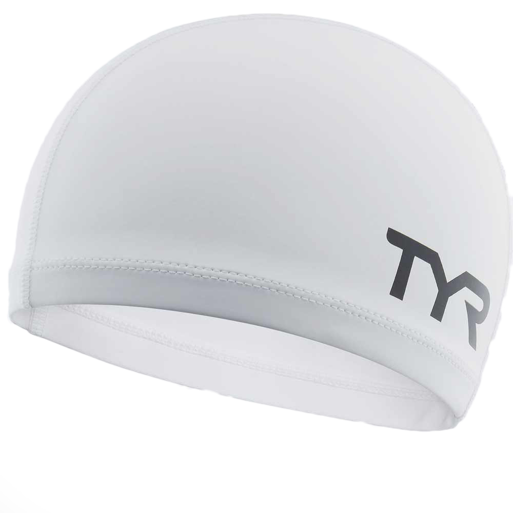 Шапочка для плавания TYR Comfort Cap