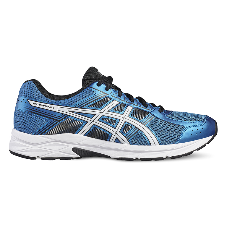 Кроссовки спортивные мужские Asics Gel-Contend 4