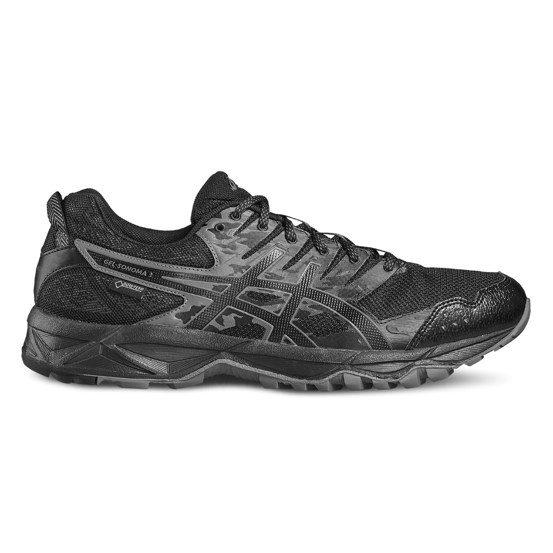 Кроссовки спортивные мужские Asics gel - Sonoma 3 G-TX