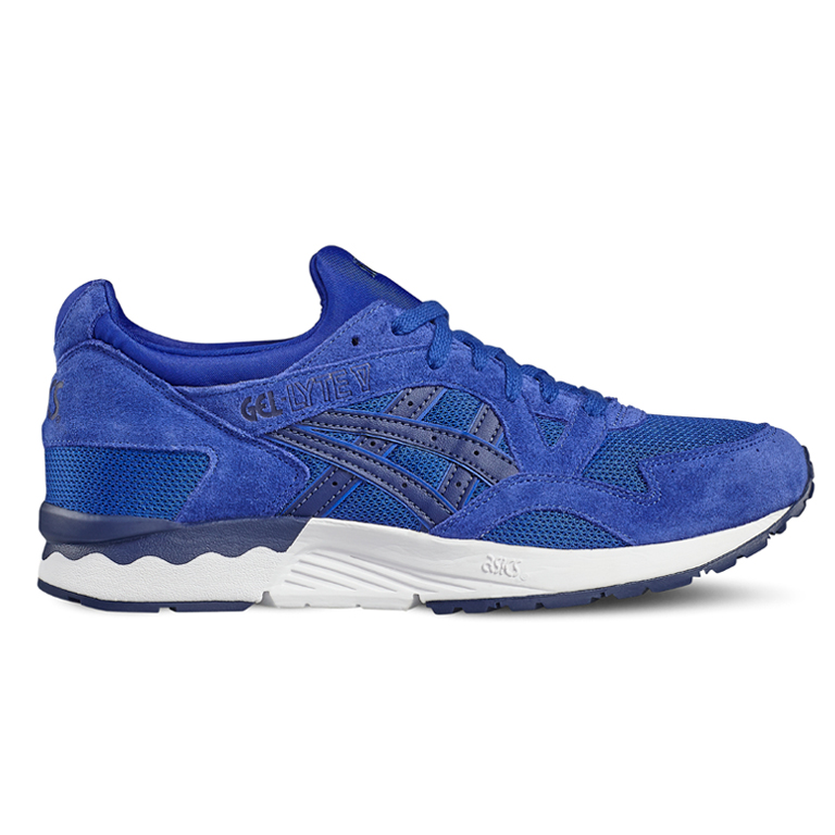 Кроссовки спортивные мужские Asics Tiger Gel Lyte