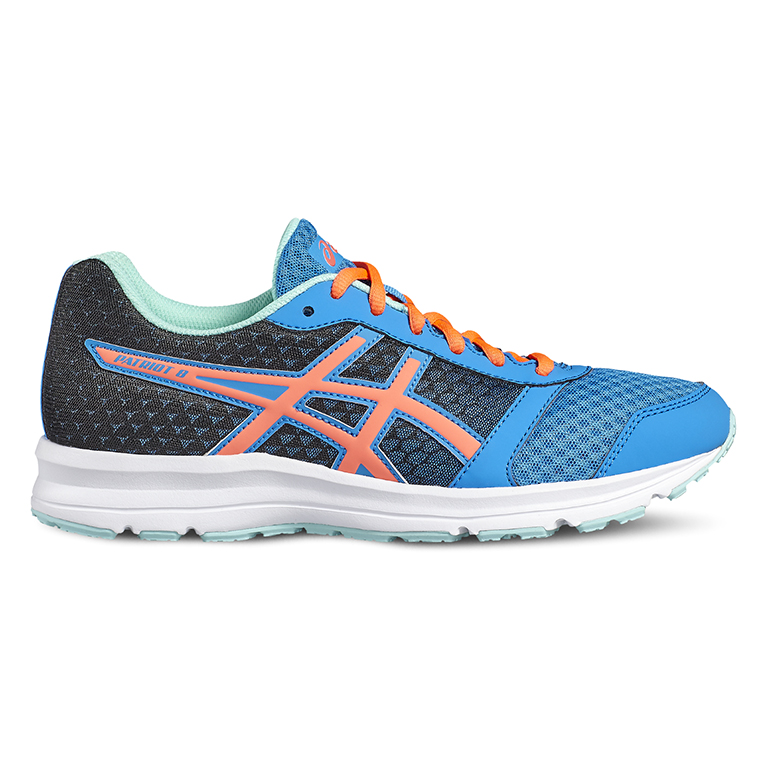 Кроссовки спортивные женские Asics Patriot 8