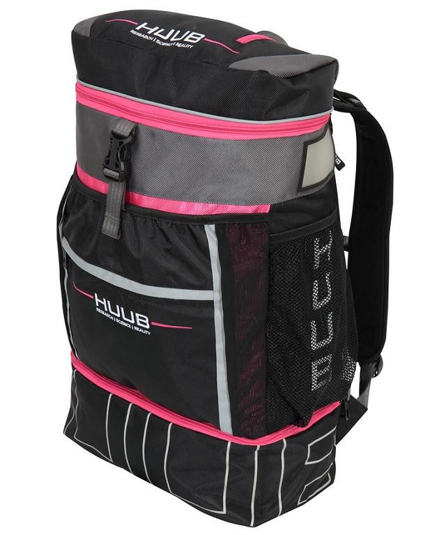 Рюкзак HUUB Transition Bag Pink (40 л)