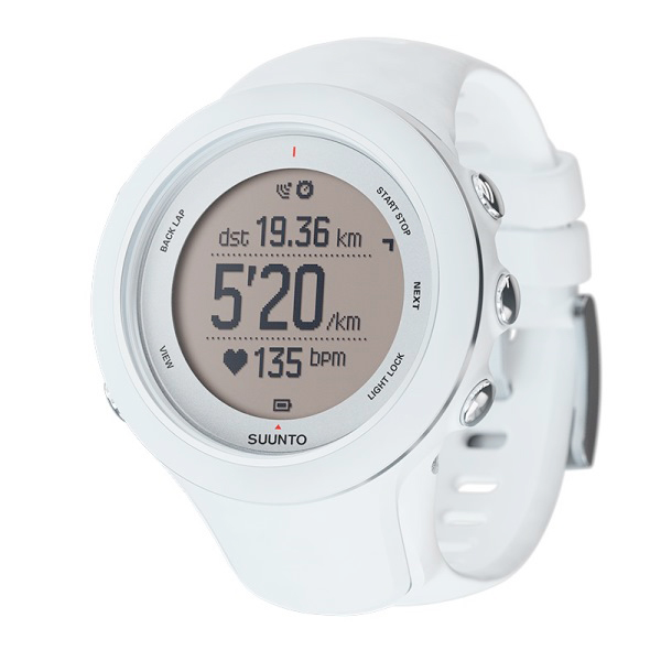 Часы Suunto Ambit3 Sport 