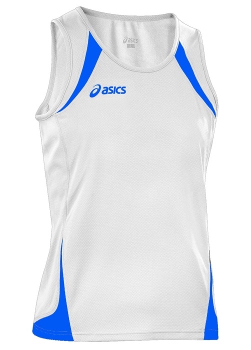 Майка мужская Asics Singlet Usain