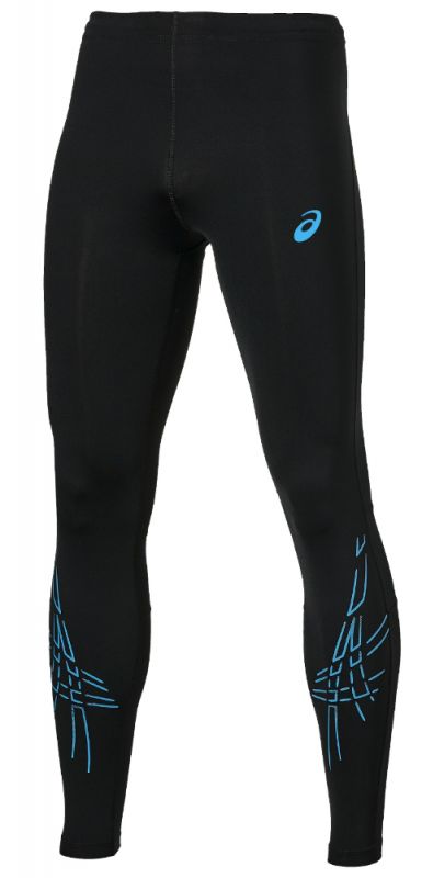 Тайтсы мужские Asics Stripe Tight