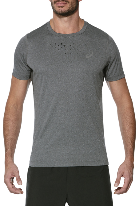 Футболка спортивная мужская Asics Stride SS Top