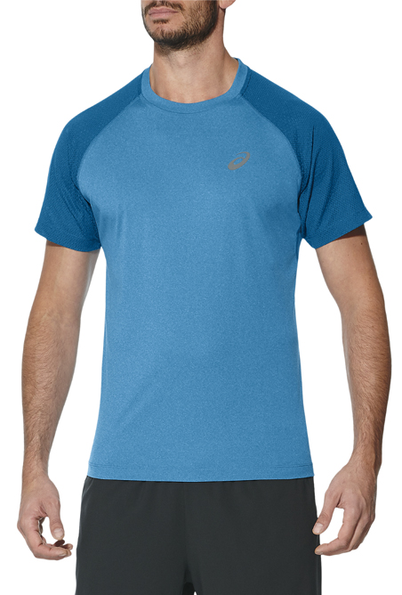 Футболка спортивная мужская Asics Lite-Show SS Top