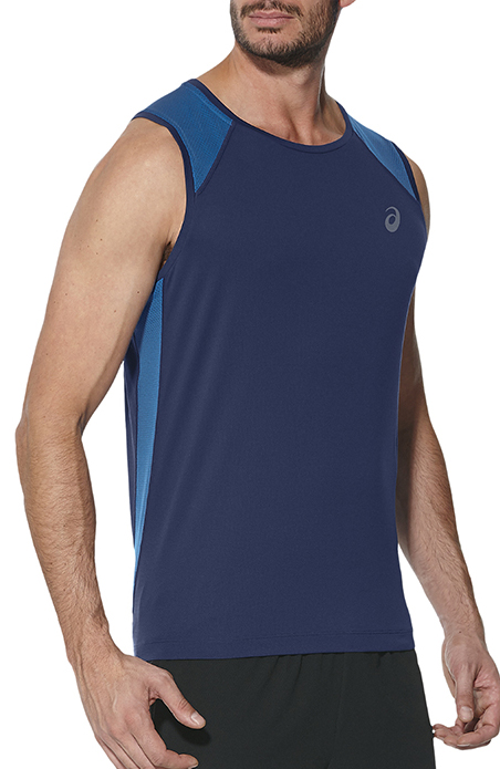 Майка мужская Asics Race Singlet