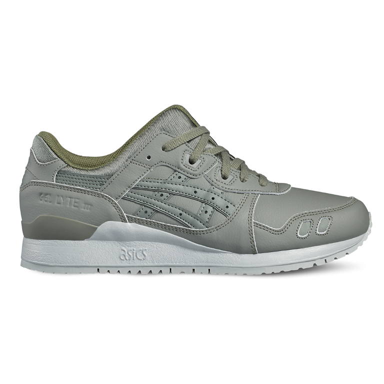 Asics tiger gel lyte iii review hotsell