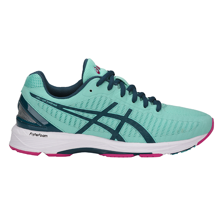 Gel ds trainer 23 review on sale