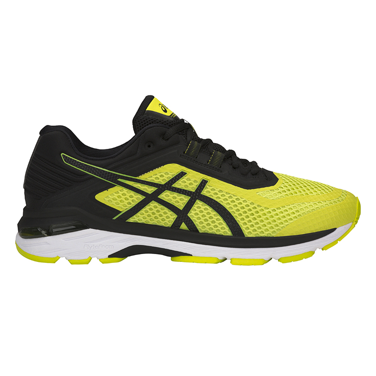 Кроссовки спортивные мужские Asics GT-2000 6